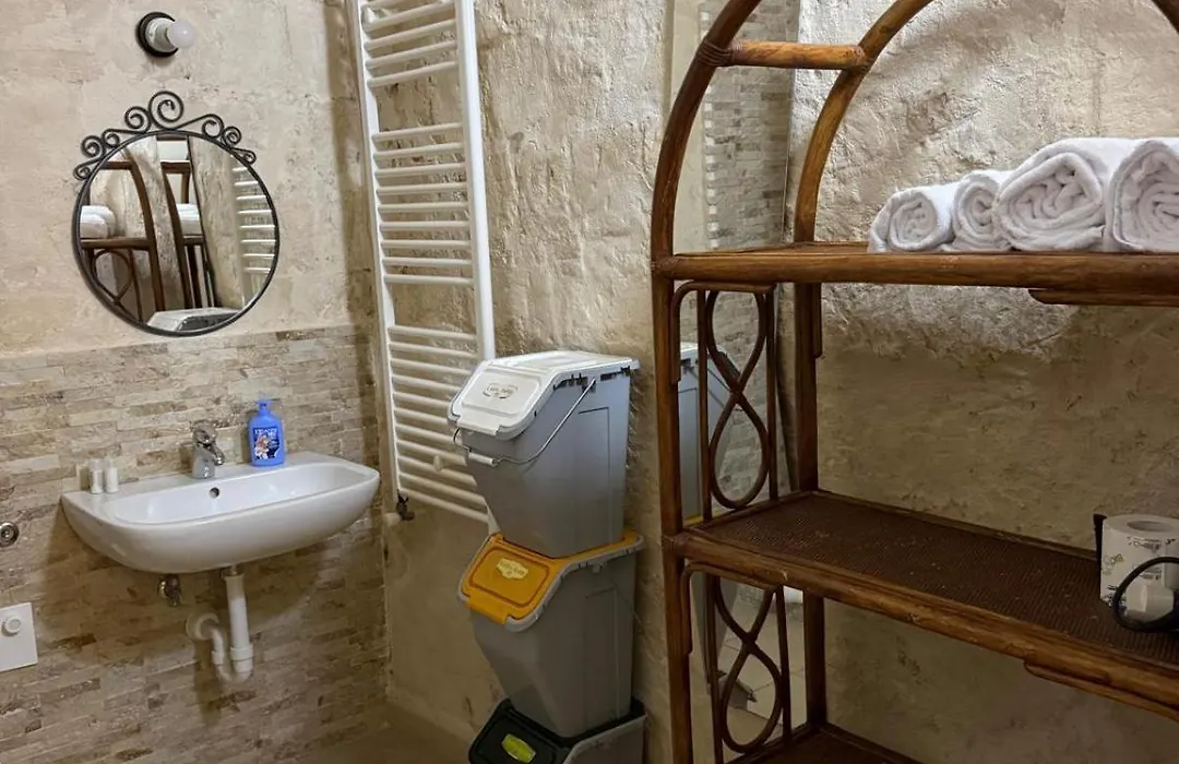 Bed And Breakfast Nelmuro-1