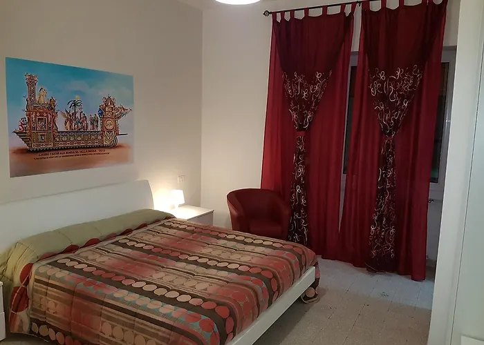 B&B Nonna Rosaria Matera
